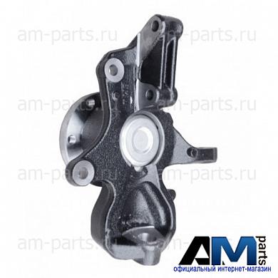 Кулак поворотный передний левый 232098 (Trucktec Automotive) для автомобилей MBКупить кулак поворотный передний левый 232098 производства Trucktec Automotive для Мерседес с доставкой точно в срок