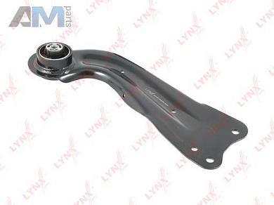 Рычаг подвески задний продольный правая LYNX для Yeti 2009-2018 C5355R