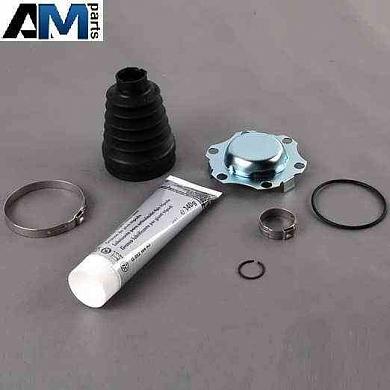 Пыльник ШPУCа с монтажными деталями для автомобилей концерна VAG 1J0498201JЗаказать оригинальную пыльник шpуcа с монтажными деталями для Ауди-Фольксваген-Шкода 1J0498201J- Официальная поставка с дилерского склада