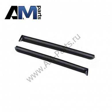 Комплект дефлекторов Tiguan (зад) 5NA072194HU3