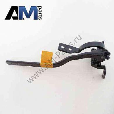 Петля крышки багажника левая Кайен 95551230100