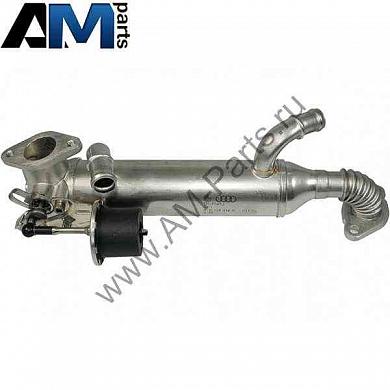 Радиатор системы рециркуляции для автомобилей концерна VAG 070131512FКупить оригинальный радиатор системы рециркуляции для Ауди, Фольксваген, Шкода 070131512F- Подбор по VIN