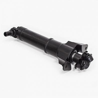 Форсунка омывателя фары правая на Audi Q5 (2017-2020) 80A955102