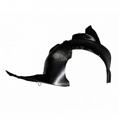 Локер колесной арки для Audi A1 8X 8X0809961FКупить локер колесной арки Audi A1 8X 8X0809961F- Быстрая доставка