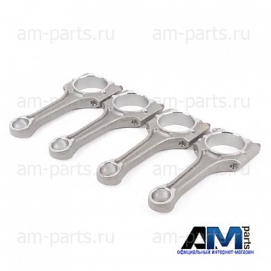 Шатун двигателя (комплект) Фольксваген Пассат Б8 2.0TFSI (220 л.с.) CXDA 06H198401C