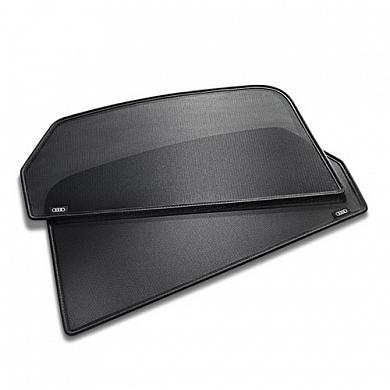 Шторки задних дверей Ауди А8 D5 4N0064160A