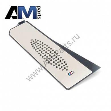 Накладка под левую ногу BMW X6 (F16) 51477960700