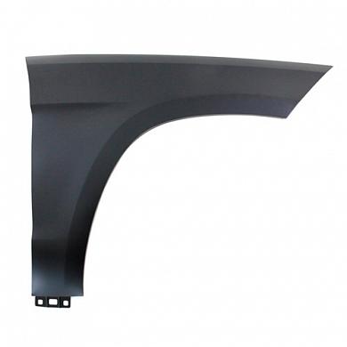 Крыло переднее правое A1668802800 Mercedes GL X166