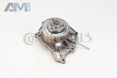 Насос системы охлаждения (помпа) CONTITECH (WPS3060) на Audi A6 (С7) 2011-2018 2.8FSI/3.0TFSI