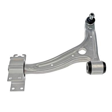 Рычаг поперечный левый A2463304700 на Mercedes B-class W246