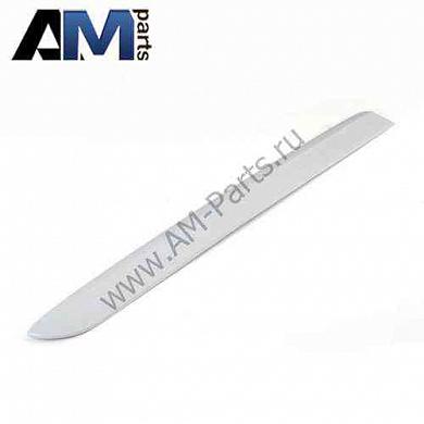 Защитный молдинг заденй правой двери для Volkswagen Tiguan 5N0853754GRUКупить оригинальную защитный молдинг заденй правую двери Volkswagen Tiguan 5N0853754GRU- Быстрая доставка