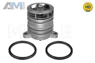 Насос системы охлаждения (помпа) MEYLE (1132200005HD) для Volkswagen Touareg I (2003-2010) 2.5TDI