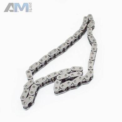 Цепь ГРМ средняя нижняя 06E109465BN на Audi A8 (D4) 2010-2017 3.0FSI