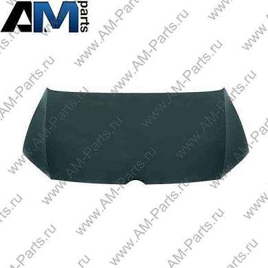 Капот для Volkswagen Polo sedan 6RU823031DЗаказать оригинальный капот Volkswagen Polo sedan 6RU823031D- Детали от дилера