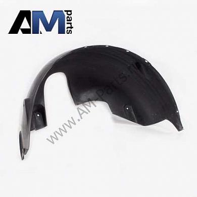 Подкрылок задний правый БМВ Х3 Е83 51713400058