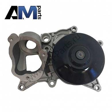 Насос системы охлаждения 11518516205 на BMW X5 (F15) 25dX