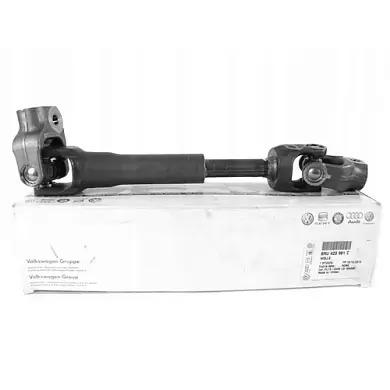 Приводной внешний вал с ШPУCом для Volkswagen Polo sedan 6RU423961CЗаказать приводной внешний вал с шpуcом Volkswagen Polo sedan 6RU423961C- Гарантия от поставщика