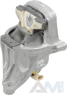 Опора двигателя левая LEMFORDER (3987501) Audi A5 (F5) 2016-2025 2.0TFSI