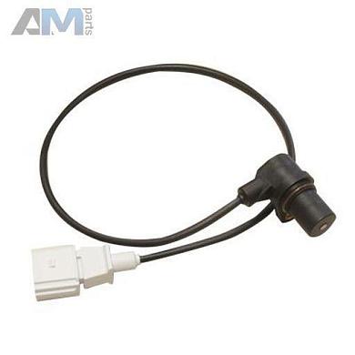 Датчик импульсов коленвала (138140) HÜCO для Skoda Superb 3U (2001-2008)