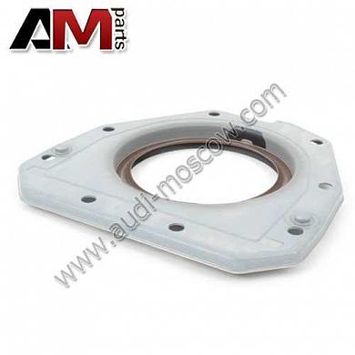 Задняя крышка DePPuL для Skoda Octavia A7 DECL252