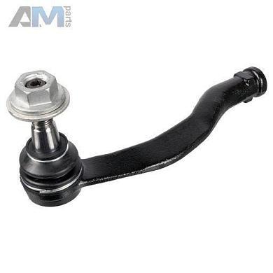 Рулевой наконечник левый (170717) FEBI Audi TT (8S) 2014-2019