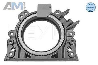 Задний сальник коленвала MEYLE (1001031003) Skoda Octavia A7 (2013-2017) 1.2TSI