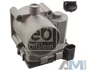 Дроссельная заслонка 107026 (FEBI) для  Skoda Octavia A7 рестайлинг 1.6SRE (110 л.с.)