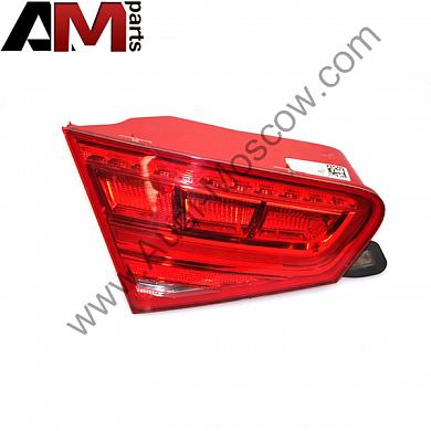 Фонарь для Audi A8 D4 4H0945093Купить оригинальный фонарь Audi A8 D4 4H0945093- Доставка на дом