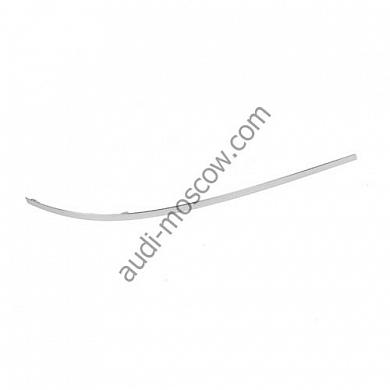 Декоративная накладка для Audi Q7 4L08074592ZZКупить оригинальную декоративную накладку Audi Q7 4L08074592ZZ- Подбор по VIN