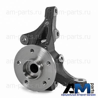 Кулак поворотный передний правый Mercedes Vito W639 A6393301332