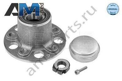 Передняя ступица MEYLE (0146520009) для Mercedes C-klasse 2006-2015 III (W204)