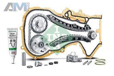 Комплект замены цели INA (559015430) Volkswagen B6 1.4 TSI (122 л.с.) CAXA