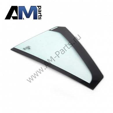 Стекло боковое тонированное правое БМВ Х1 Е84 51352990396