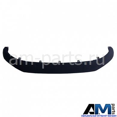 Передний спойлер anthrazit для Audi Q5 II 80A8070614W3Купить оригинальный передний спойлер anthrazit Audi Q5 II 80A8070614W3- Доставка за МКАД