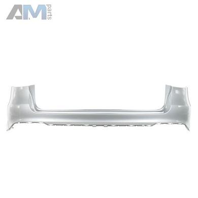 Задний бампер Mercedes GLC X253 A25388061019999