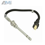 Датчик температуры перед сажевым фильтром A0009057104 Mercedes ML W166