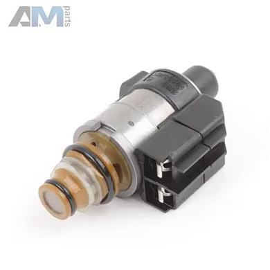 Клапан гидроблока АКПП черный A2202771098 Mercedes Sprinter W906