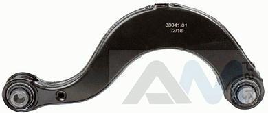 Поперечный рычаг серповидный 3804101 (LEMFORDER) для Taos (2020-2023)