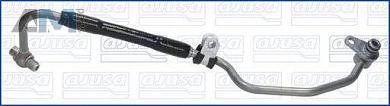 Маслопровод турбины (AJUSA) OP10526 для BMW 3 серии F30 2012-2015 318i
