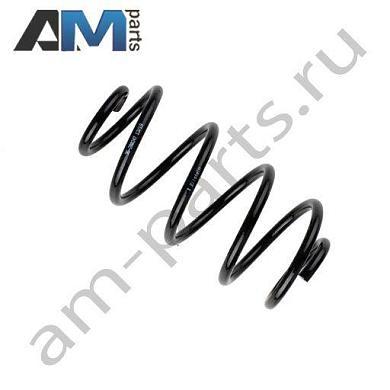 Задние пружины BILSTEIN (36280247) на Mercedes A-klasse 2012-2018 III (W176)