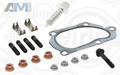 Ремкомплект выпускного коллектора (ELRING) 934.010 для  Volkswagen Multivan T6 (2019-2023) 2.0TDI (199 л.с.) CXEC