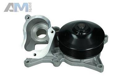 Насос системы охлаждения (помпа) (MEYLE) 3132200021 для BMW X5 (E70) 2006-2013 M50dX
