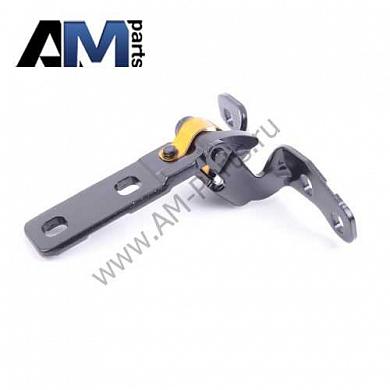 Петля крышки багажника правая БМВ Х5 Е70 41627170922