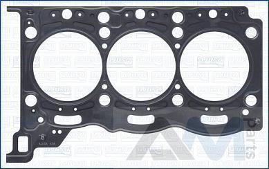 Прокладка головки блока цилиндров AJUSA (10204510) на Audi Q7 (4L) рестайлинг 3.0TDI