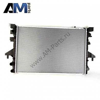 Радиатор ОЖ NISSENS для Transporter 1.9TDI 65282A