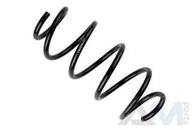 Передняя пружина (L02-03) BILSTEIN (37-242091) Tiguan I (2012-2016)