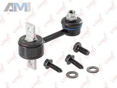 Стойка стабилизатора задняя левая/правая LYNX для Audi A4 (B7) 2005-2009 C7064LR