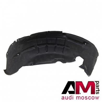 Подкрылок задний правый для Audi Q7 4L0810172CЗаказать оригинальный подкрылок задний правый Audi Q7 4L0810172C- Доставка на дом