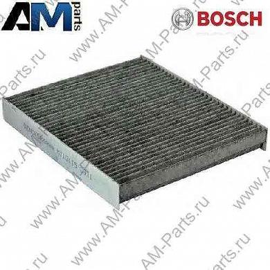 Фильтр салона Поло 1987432357 Bosch