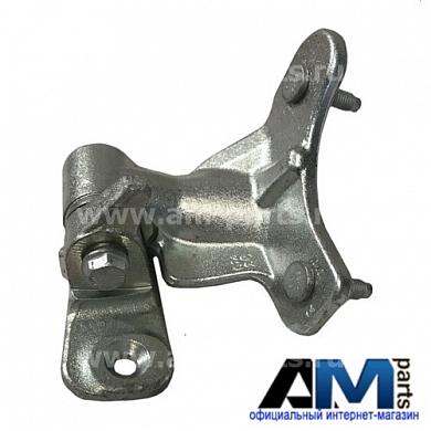 Петля задней левой двери нижняя A2047300737 Mercedes GLK X204